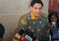 Pernah Diajak Panji Gumilang Keliling Al-Zaytun, Lucky Hakim Ungkap Fakta Ini