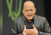 Dilaporkan Dugaan Penipuan Rp5 Miliar, Mario Teguh Balik Layangkan Somasi