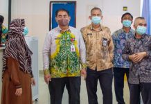 RSUD Ansari Saleh Banjarmasin Segera Sediakan Layanan Kanker