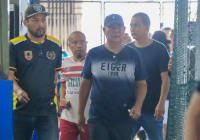 Paman Birin Dukung Porwarda Kalsel, Diikuti Ratusan Wartawan Pertandingkan 3 Cabang