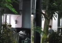 Terungkap, Penganiaya Istri Hamil Hingga Videonya Viral Ternyata Residivis Kasus Ini