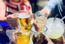 Awas! Minum Pemanis Buatan Sebabkan Detak Jantung Tak Teratur