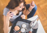 Tips Menggunakan Parfum Agar Tubuh Wangi Lebih Lama