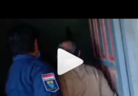 Detik-detik Kamar Duda Cabul Didobrak, Tepergok Cuma Pakai Sempak Bersama Bocah Perempuan