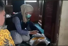 Kecanduan Aroma Bensin, Bocah 12 Tahun Diduga Alami Gangguan Pernafasan dan Fungsi Saraf