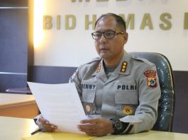 Penjelasan Polda Papua Terkait Teror KKB Jelang HUT RI Tewaskan 1 Warga dan 2 ASN