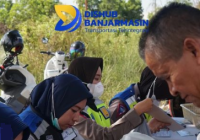 Razia ODOL di Lingkar Selatan: 46 Angkutan Terjaring, Kena Tilang dan KIR Mati