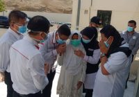 Satu Jemaah Haji yang Hilang Ditemukan di Ruang Penyimpanan Jenazah RS Mina