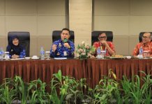 70 Perwakilan Klinik Ikuti Workshop Akreditasi Digelar Dinkes Kota Banjarmasin