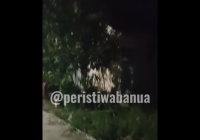 VIRAL! Driver Taksi Online Banjarmasin Ngaku Antar Kuntilanak ke Rumah Kosong di Gatot Subroto