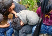 3 Pemuda Jadi Bulan-bulanan Warga Saat Hendak Curi Motor, Acung Senpi Ternyata Mainan