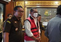 Owner PT Lawu Gunung Mining Tersangka Korupsi Pertambangan Nikel IUP PT Antam di Konawe Utara