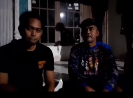 Viral Driver Online Banjarmasin Antar Kunti ke Rumah Kosong di Gatot, Pemilik Rumah Bantah Kenal Nama Aprilia