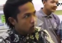 Viral Video Maling Bocorkan Rahasia Sepeda Motor Sulit Dicuri