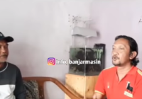 Terungkap! Driver Taksi Online Pengunggah Kisah Antar Kuntilanak 'Aprilia' ke Rumah Kosong di Gatot