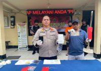 Ini Dia Pengakuan Pelaku, Motif Pembunuhan ASN RSUD Ulin di Komplek Taekwondo
