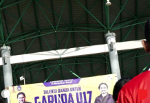 141 Talenta Muda Banua Ikuti Seleksi Timnas U-17 di Stadion Demang Lehman