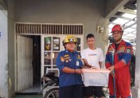 Asyik Main Hp di Halaman Rumah, Remaja di Sekumpul Syok Didatangi Ular Kobra