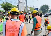 Rusak Menahun, Perbaikan Jalan Surakarta-Geyer Purwodadi Gunakan Konstruksi Lebih Mahal