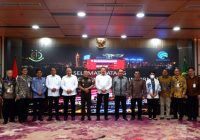 Menkominfo Datangi Kejaksaan Agung, Bahas Konten Hoax Hingga Proyek BTS 4G