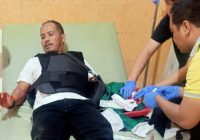 ODGJ di Bati Bati Ngamuk Bawa Parang, Polisi Terluka Saat Hendak Mengamankan