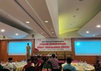 Turunkan Stunting BKKBN Kalsel Libatkan FKUB Cegah Seks Bebas, Narkoba, dan Pernikahan Dini