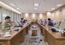 Komisi II DPRD Kalsel Bawa Masalah Tata Kelola Kelapa Sawit ke Kementan
