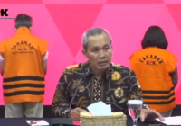 Diduga Kecipratan Suap Proyek Alat Deteksi Korban Reruntuhan, KPK Tetapkan Kepala Basarnas Tersangka