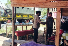 Ini Dia 'Dosa' 6 Warung Remang-remang di Nusa Indah Bati Bati Hingga Disegel Satpol PP Tala