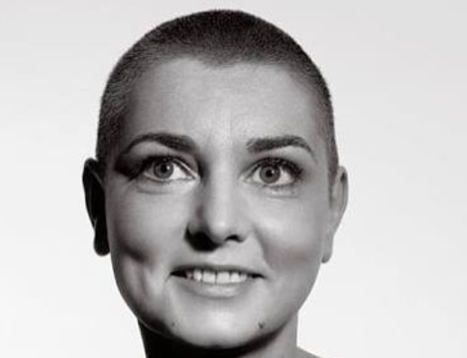 Penyanyi Legendaris Sinead O'Connor Meninggal Dunia sebagai Muslimah