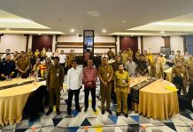 PUPR Kalsel Sebut Ribuan KK Telah Menerima Manfaat Sanimas