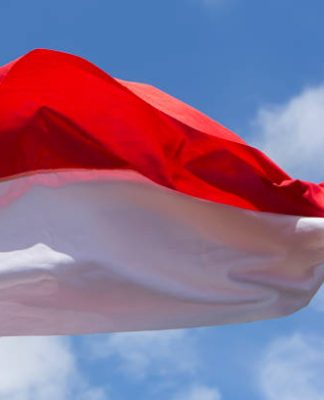 Himbauan Kemendikbudristek Kibarkan Bendera Setengah Tiang Peringati G30S/PKI