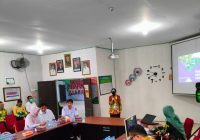 Puskesmas Martapura 1 Juara II Se-Kalsel, Ini 7 Poin yang Dinilai