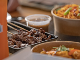 Restoran Deden Sajikan Kuliner Khas Indonesia di Jeddah, Makkah, dan Riyadh