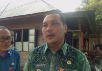 Wali Kota Banjarbaru Tak Terima Surat Bentuk Kertas per 1 September 2023