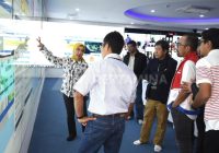 Dirut Pertamina Pantau LPG dari Command Center, Sebut Ada Beberapa Daerah Perlu Pengawasan