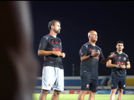 Persiapan 'Tempur' Persija Jelang Super League 2025/26, Eduardo 'Pelatih Bangun Mentalitas'