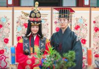 King the Land Sukses Puncaki Global Top 10 TV Non-English Netflix 6 Pekan, Lee Jun Ho dan YoonA SNSD Ucapkan ini