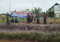 Dinas Pertanian Banjar Imbau Petani Waspada Perubahan Iklim