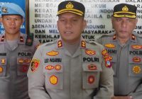 KRONOLOGI Polisi di HSS Dipecat Tidak Hormat, AKBP Leo Martin: Melakukan Pelanggaran Berat