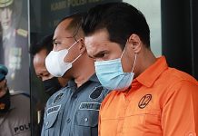 Aktor Bobby Joseph Ditetapkan sebagai Tersangka Kepemilikan Narkoba, Kompol Ardhy: Langsung Ditahan
