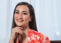 Cerita Atiqah Hasiholan Dalami Peran Dukun Aborsi untuk Film 'Kampung Jabang Mayit"