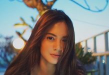 Rambut Pirang dan Pakaian Serba Pink, Aurelie Moeremans Disebut Mirip Barbie