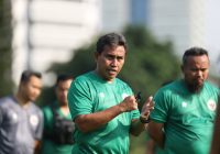 Timnas Indonesia U-17 Tidak Lolos ke 16 Besar, Bima Sakti Minta Maaf