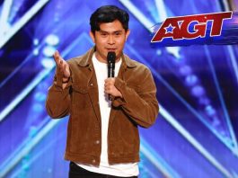 FAKTA Cakra Khan, Awalnya Dicibir, Akhirnya Pujian Para Juri America's Got Talent