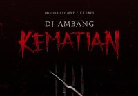 Dari Kisah Nyata Viral di Twitter, Film Horor 'Di Ambang Kematian' Segera Tayang di Bioskop