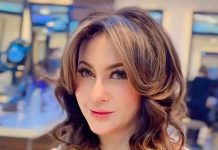 Usia 49 Tahun, Awet Mudanya Diana Pungky Dibilang Mirip Boneka Barbie Hidup