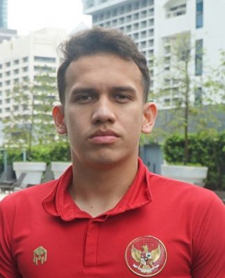 Dilupakan Shin Tae-yong, Egy Maulana Mulai Resah Terkait Masa Depannya di Timnas Indonesia
