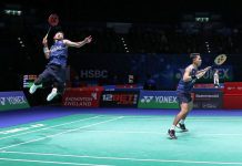 Wakil Indonesia Berjatuhan, Hanya Satu Tersisa di Korea Open 2023, Fajar/Rian Ditantang Malaysia