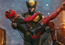 First Look Deadpool 3 Ada Wolverine yang Hidup Lagi Pakai Kostum Khas Komik